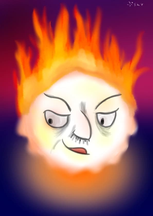 ぬかるみひのまる